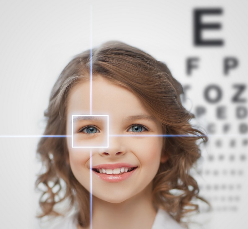 Comprehensive Eye Exams Searcy, AR
